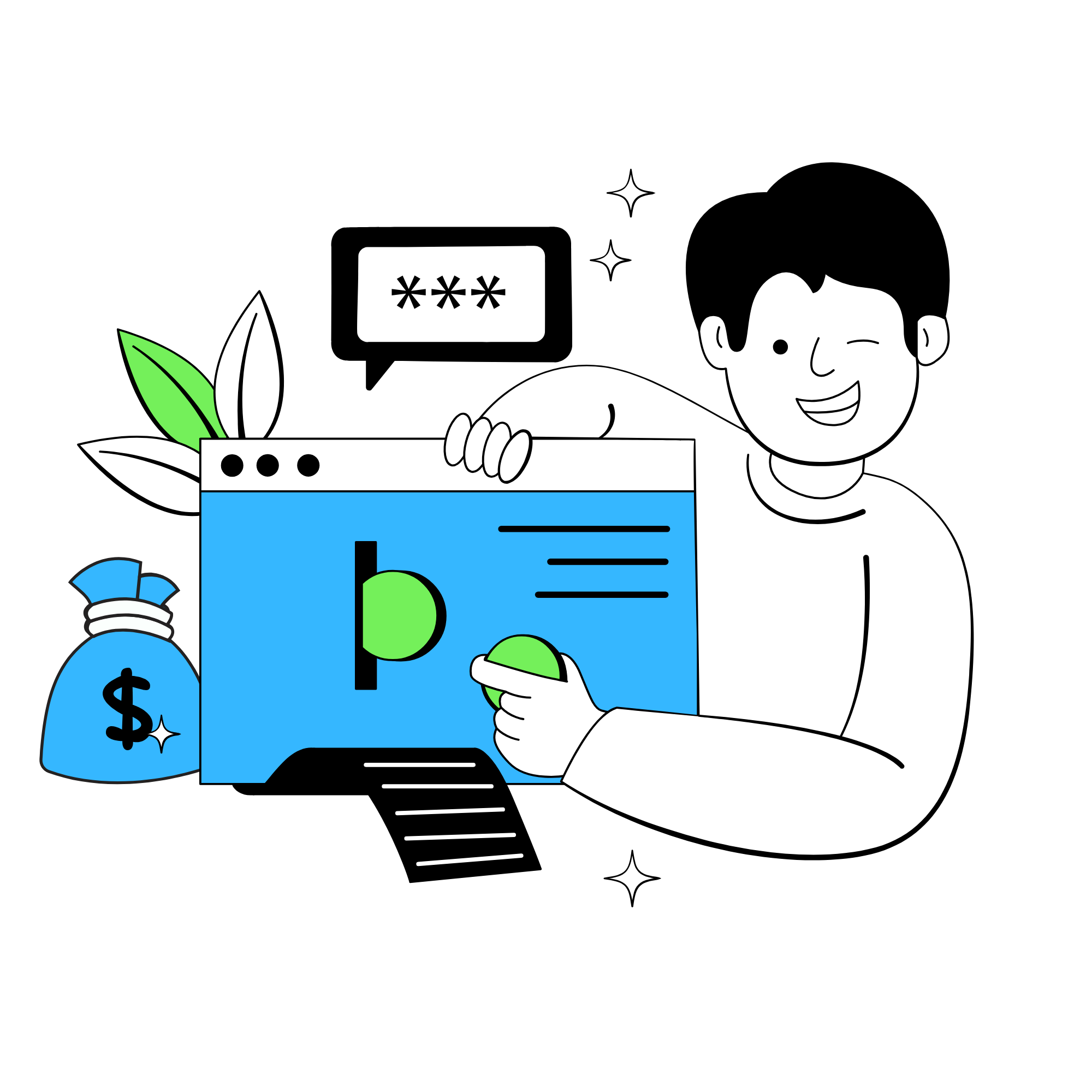 Benefits Background
